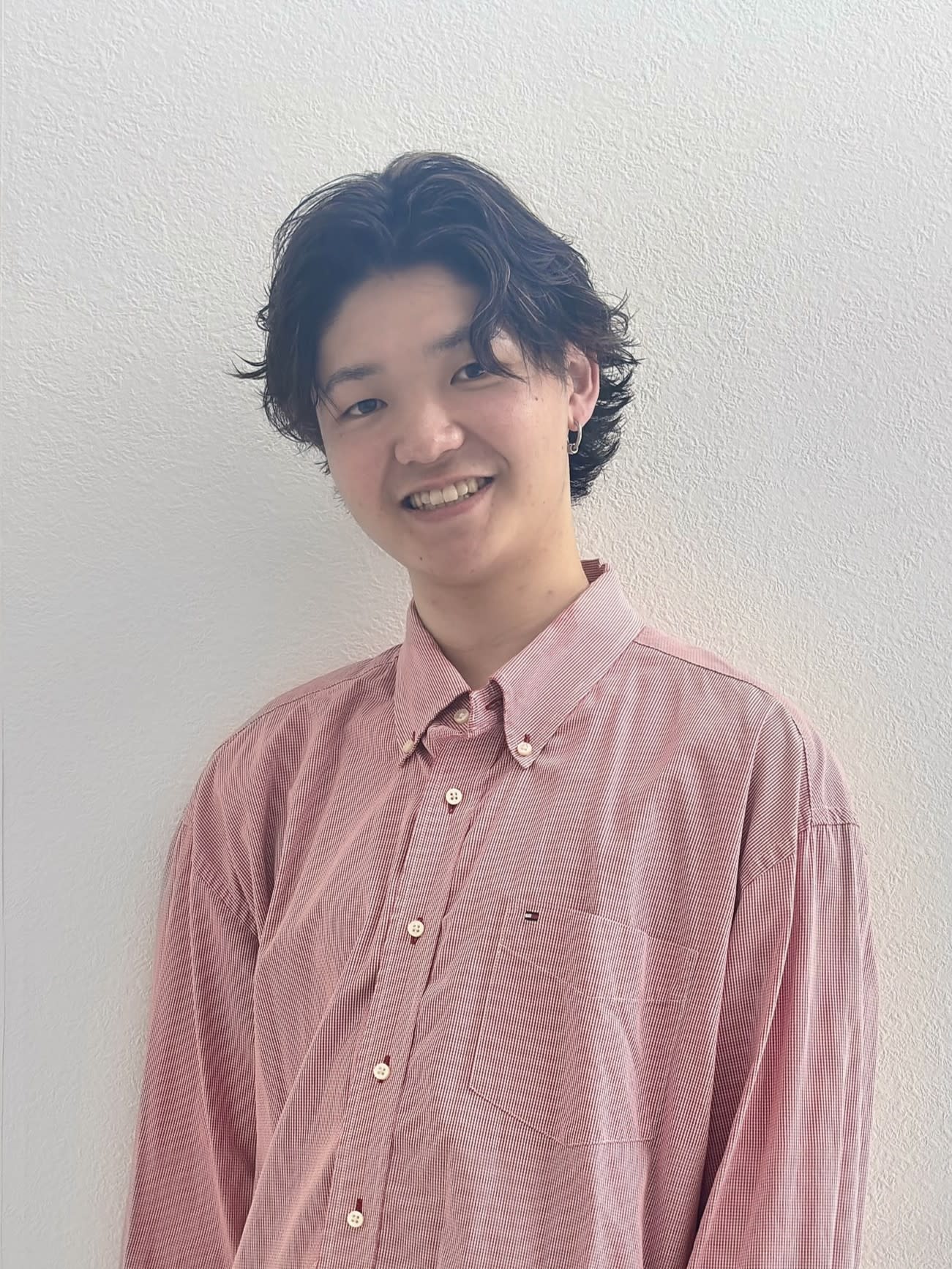 KAINO フレスポしんかな店_小坂元 貴礼