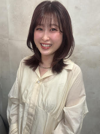KAINO 堺東店_橋田 幸奈