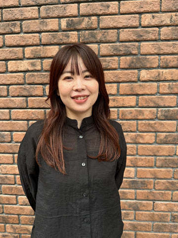 SARA 山口店_西田朋美