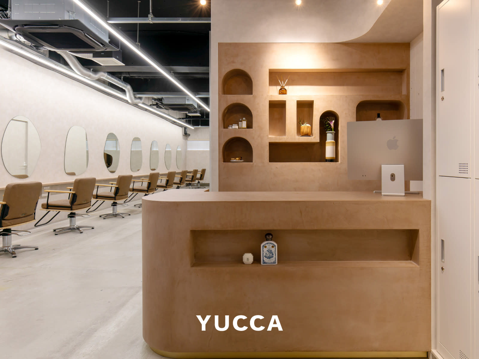 YUCCA elua 武庫之荘南口_1