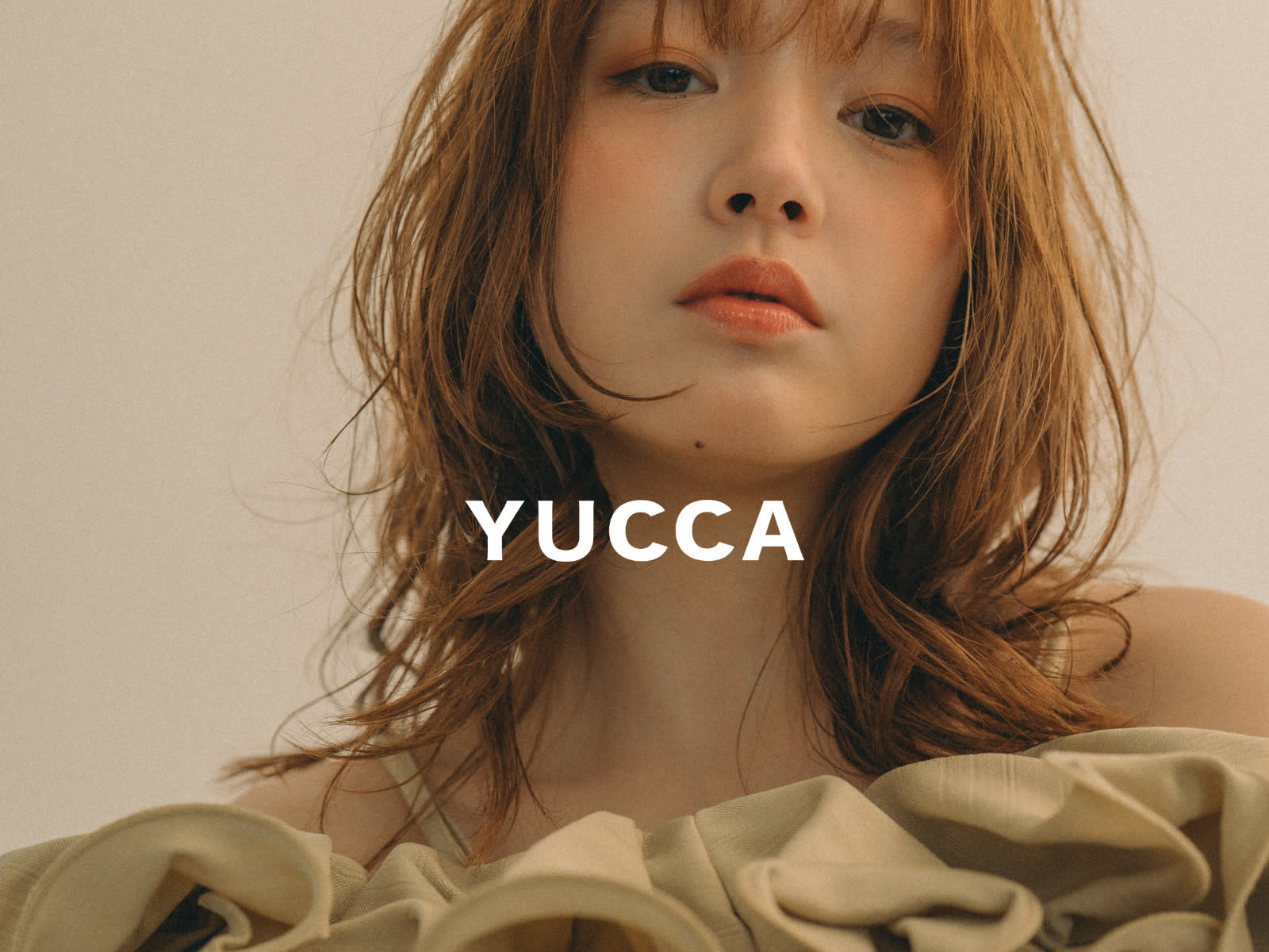 YUCCA elua 武庫之荘南口