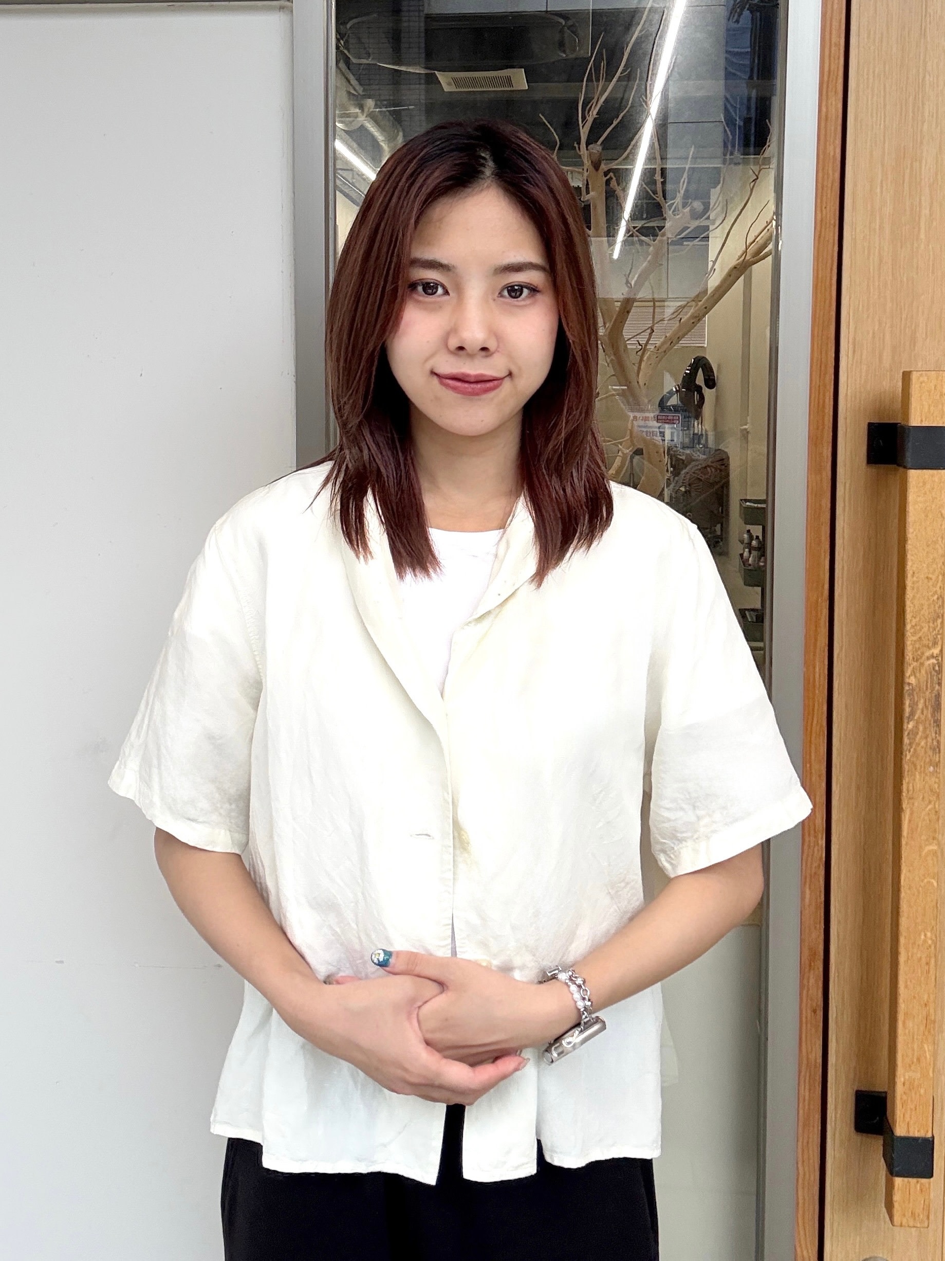 YUCCA elua 武庫之荘南口_ひなた