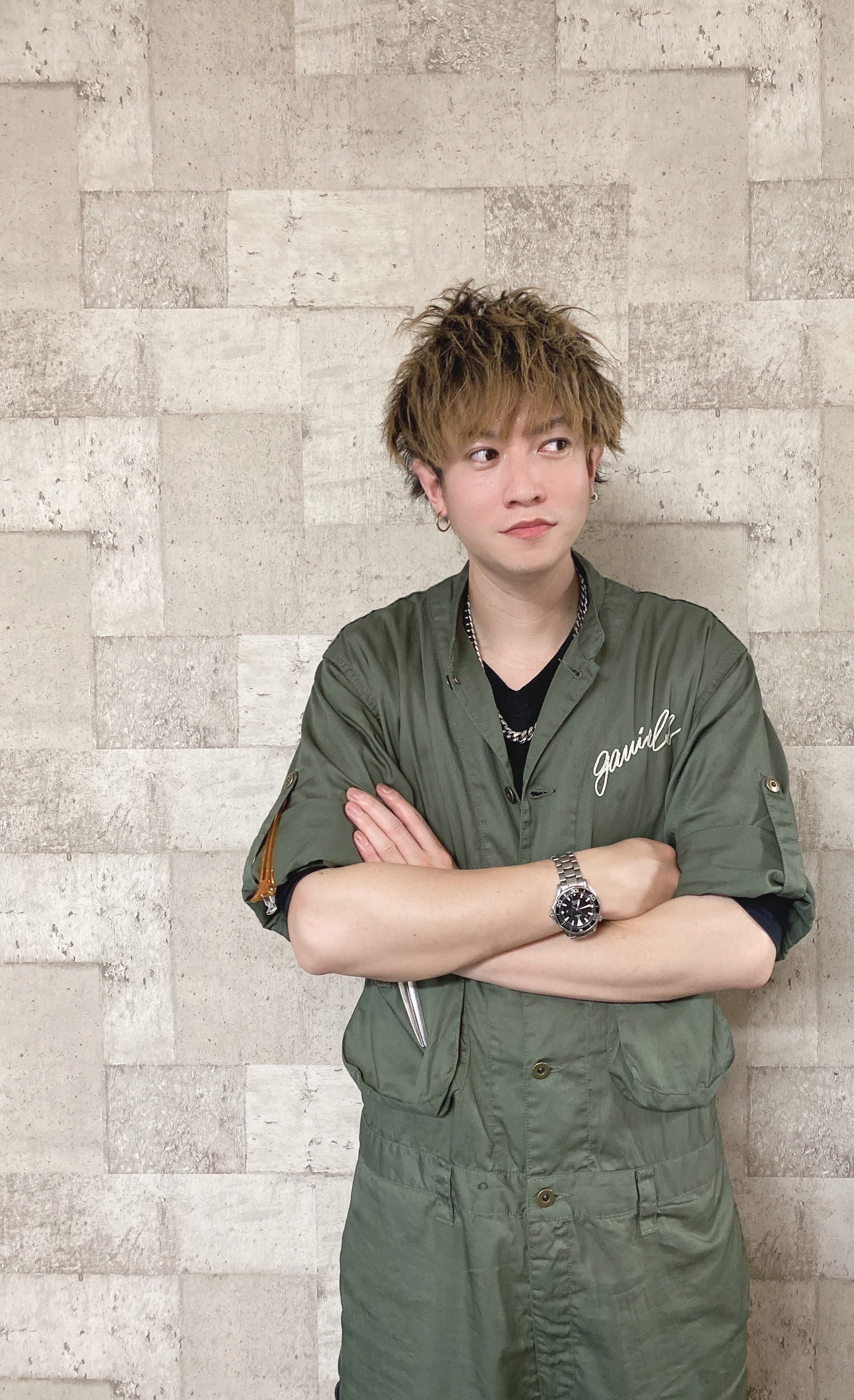 JLica_奥谷 佳太