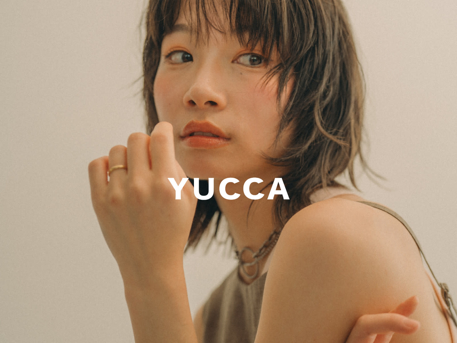 YUCCA ekolu 塚口