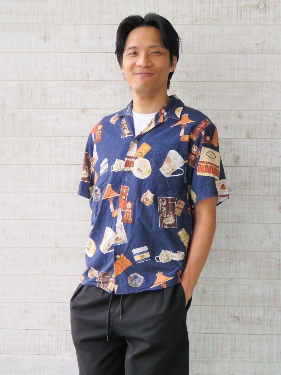 K's Hair 津田沼 SHORE店_シ ン