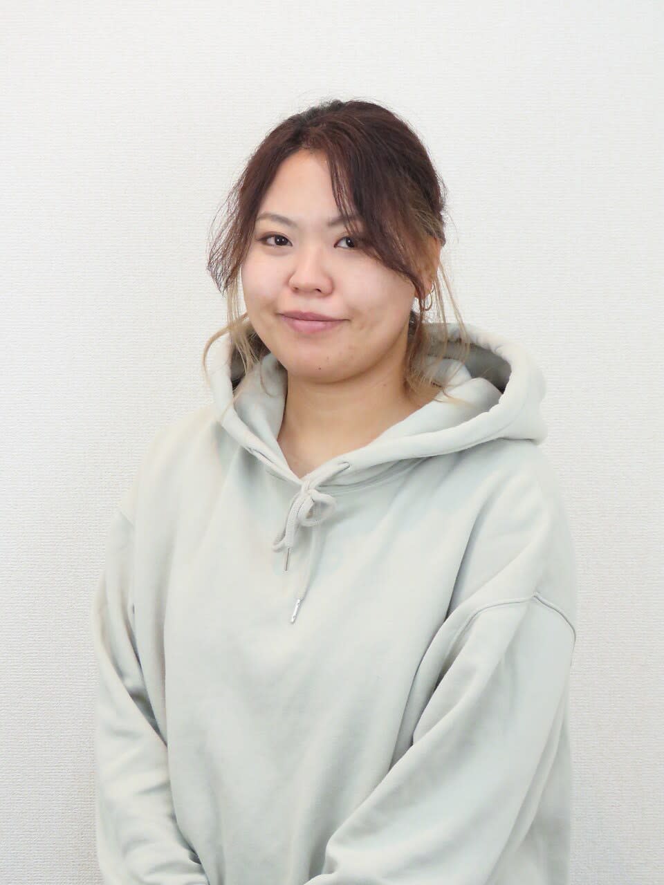 HAIR SALON Rism_中井 麻耶