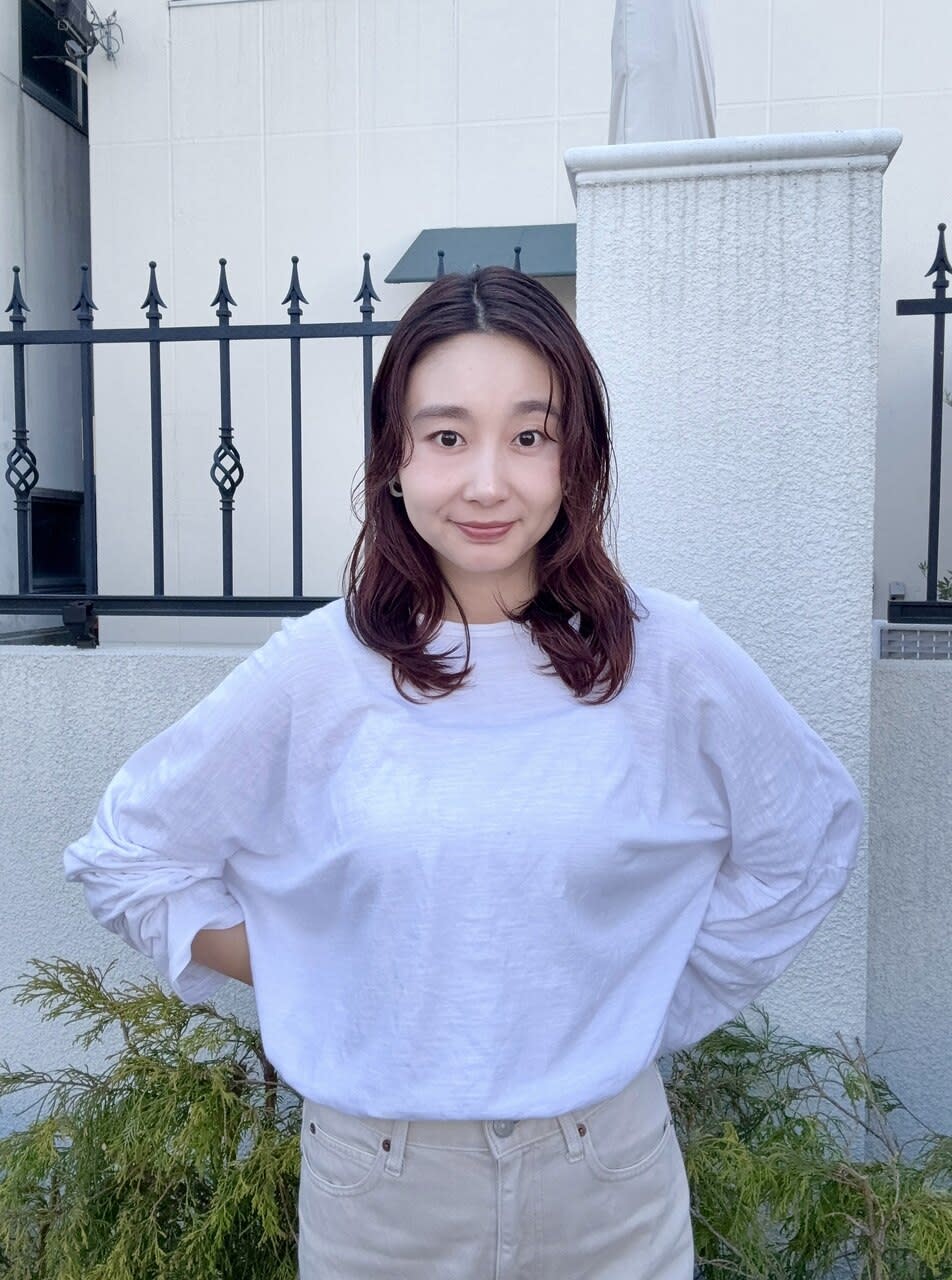 amie 松本【アミ】_ioka