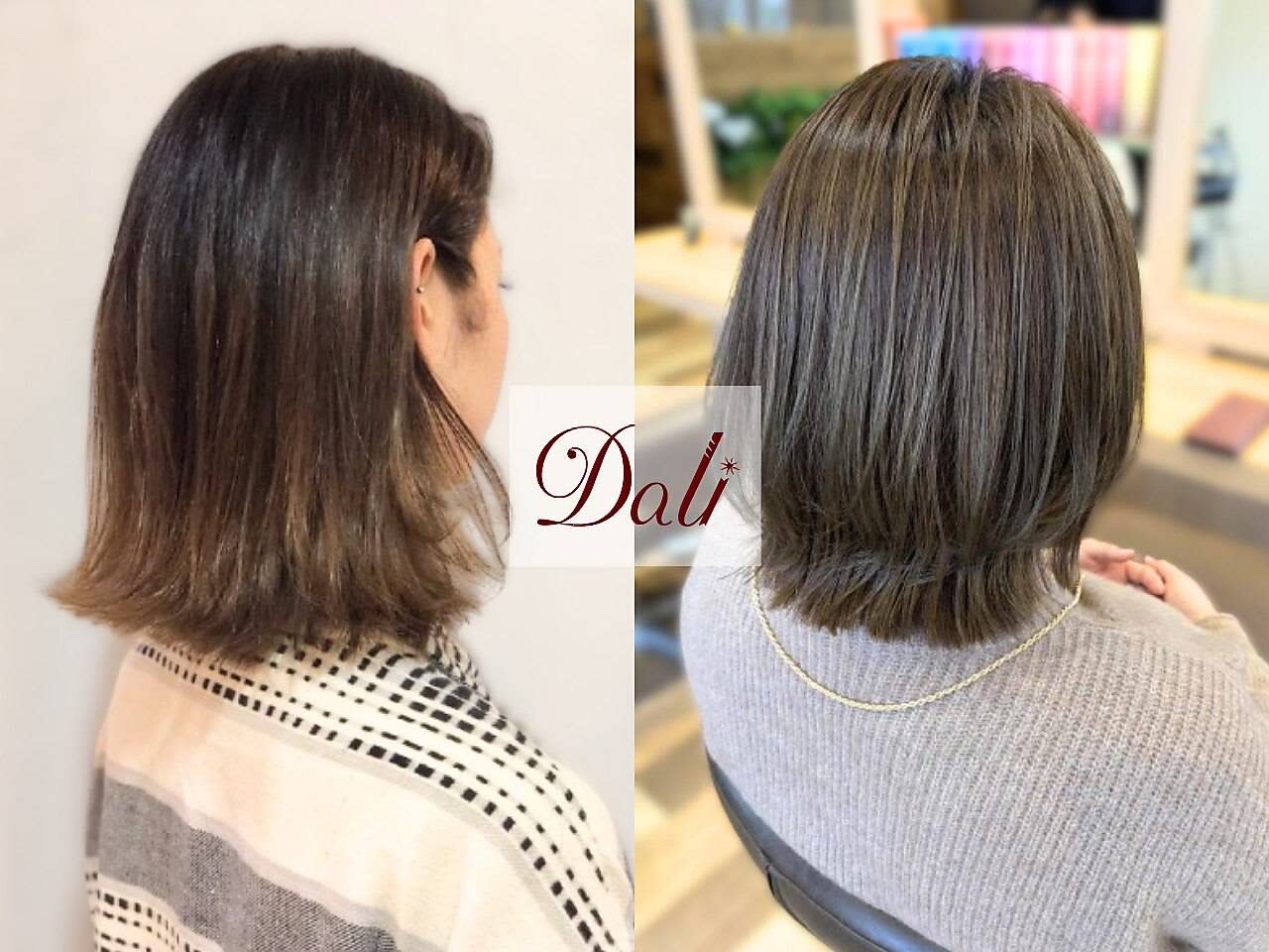 Dali headspa & aging care 発寒南店