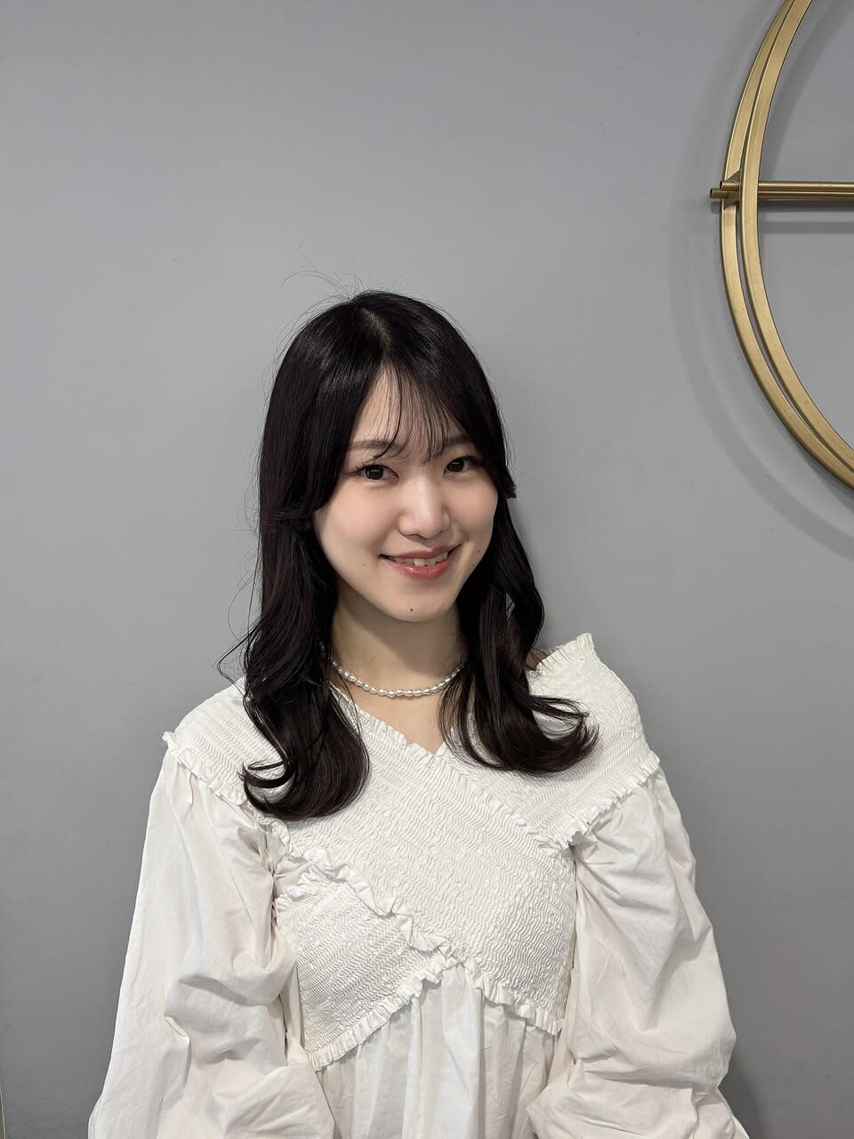 eclat by neolive 上野御徒町店_石塚 真梨奈