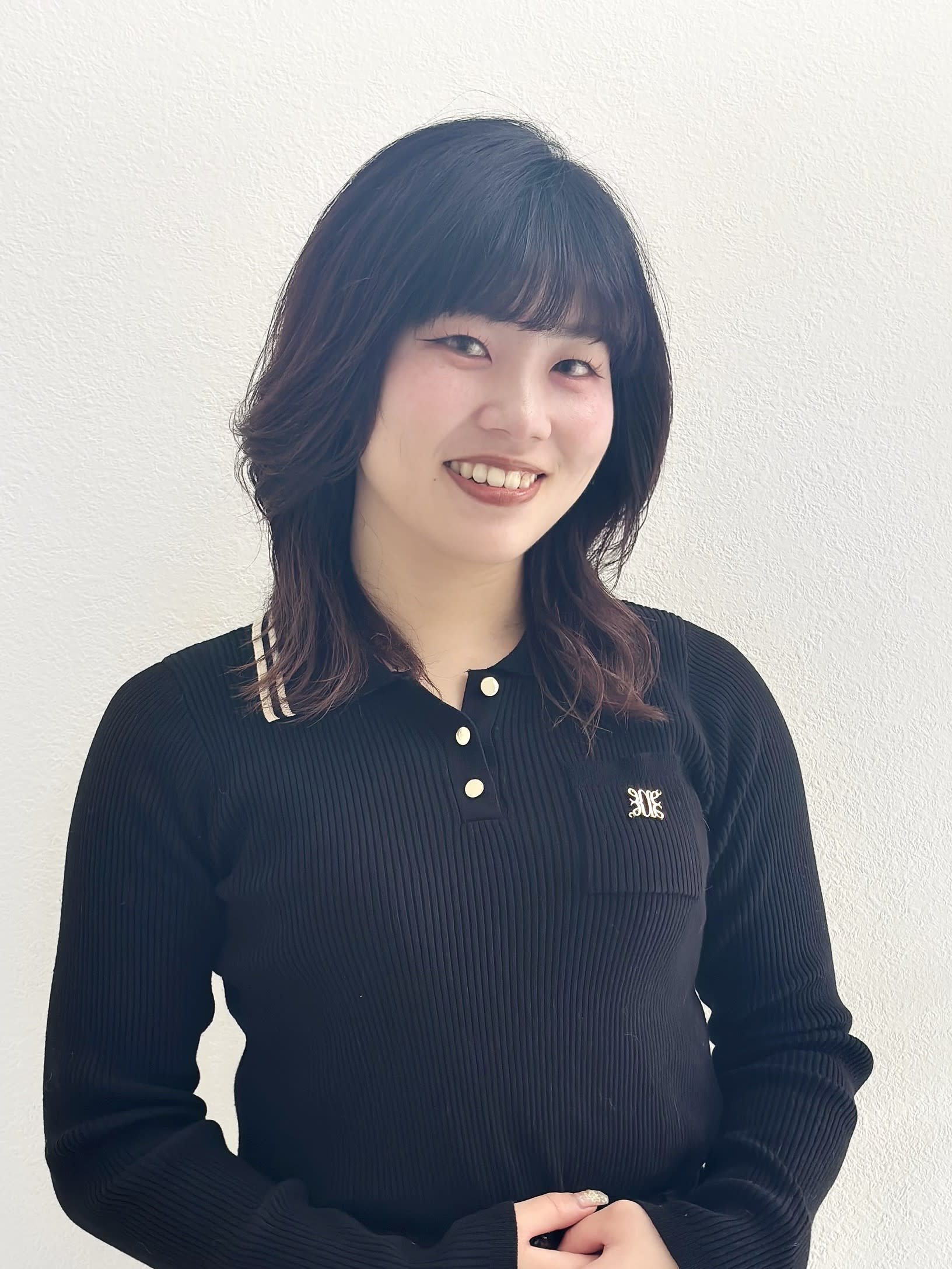 KAINO フレスポしんかな店_松山 鈴奈