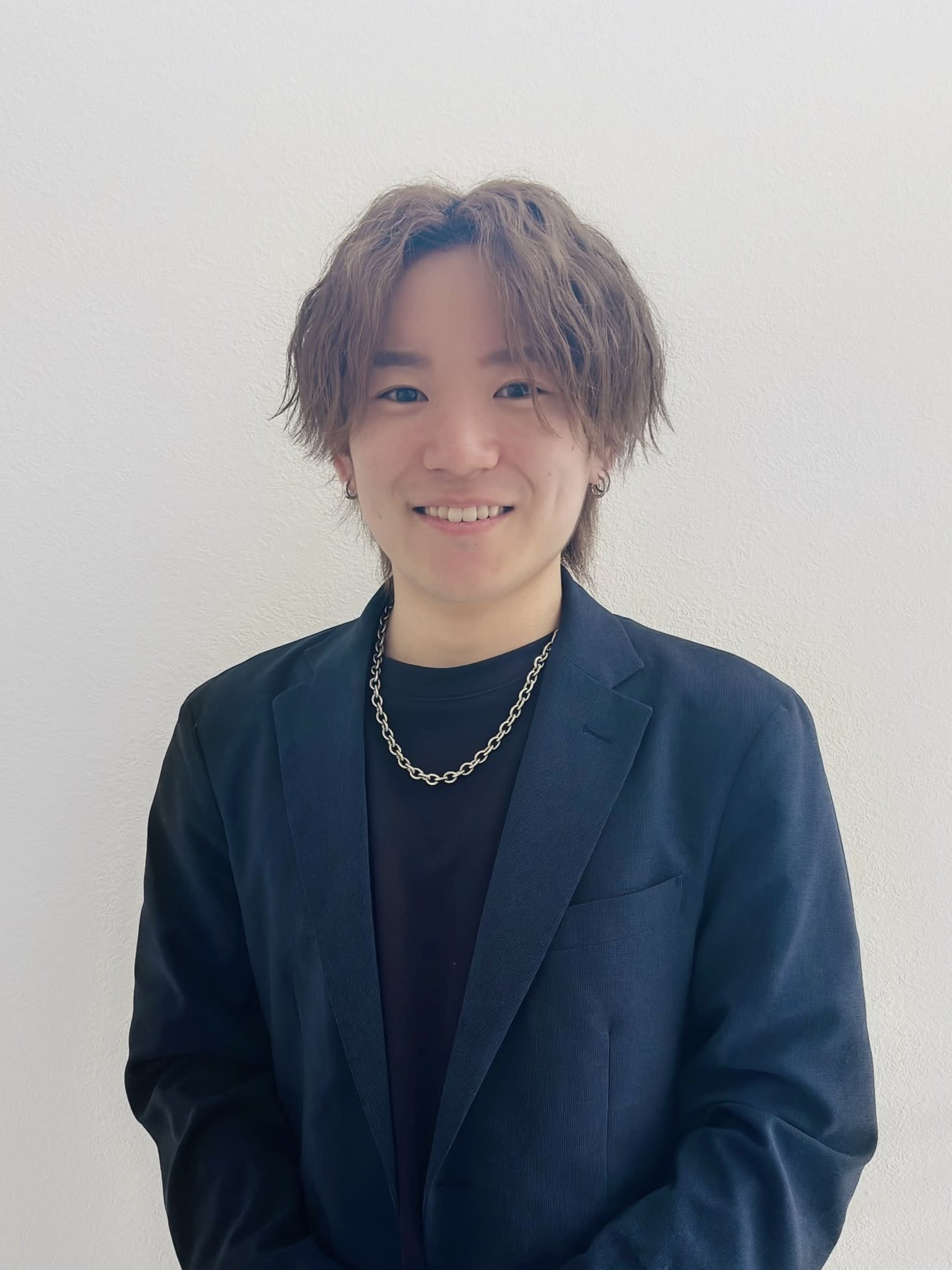 KAINO フレスポしんかな店_山本 裕士