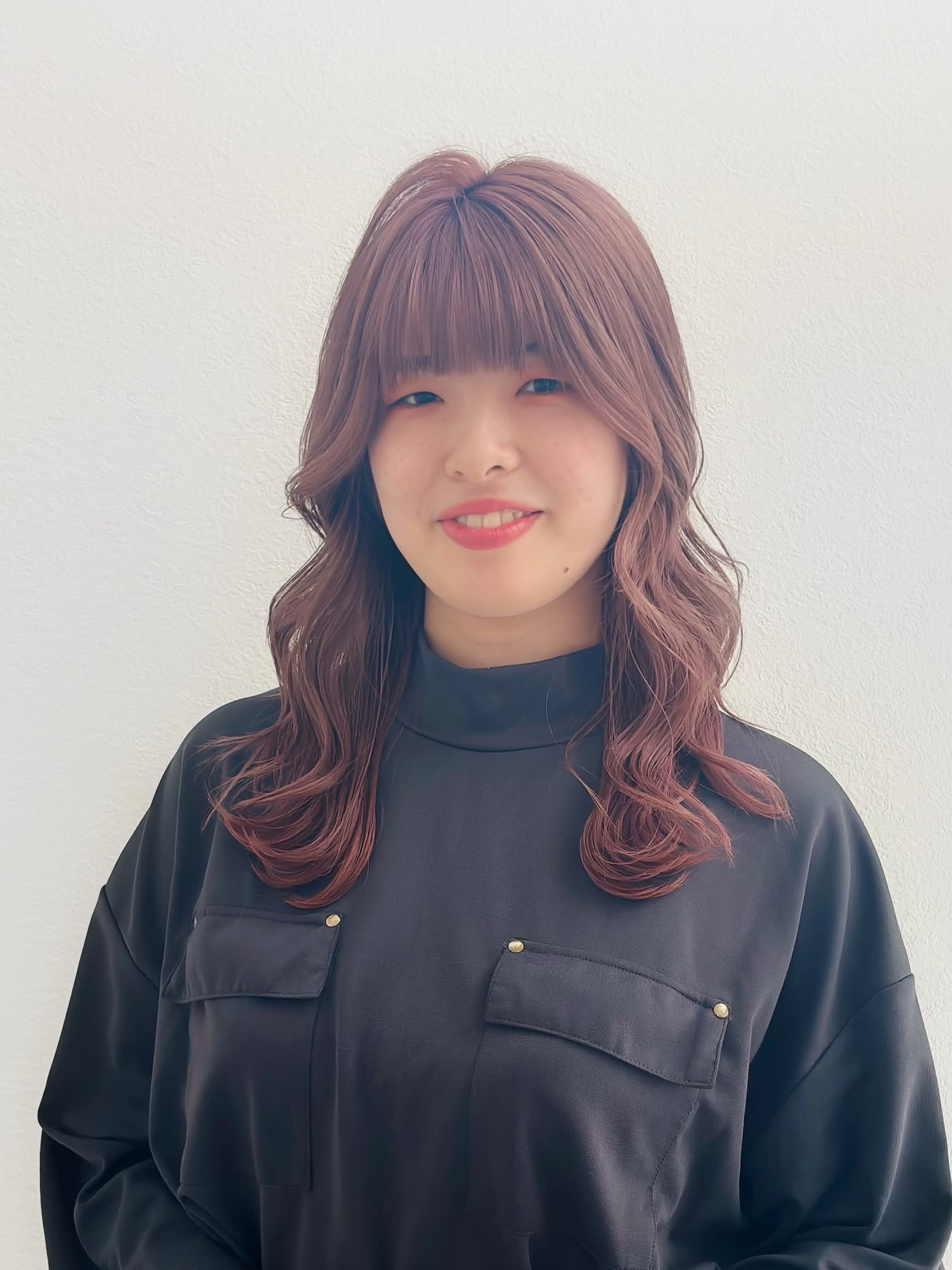 KAINO フレスポしんかな店_小田原 梨乃