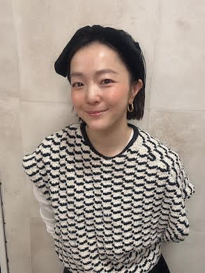 KAINO 堺東店_吉年 美和