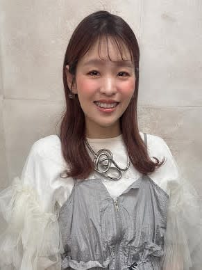 KAINO 堺東店_木村 有里