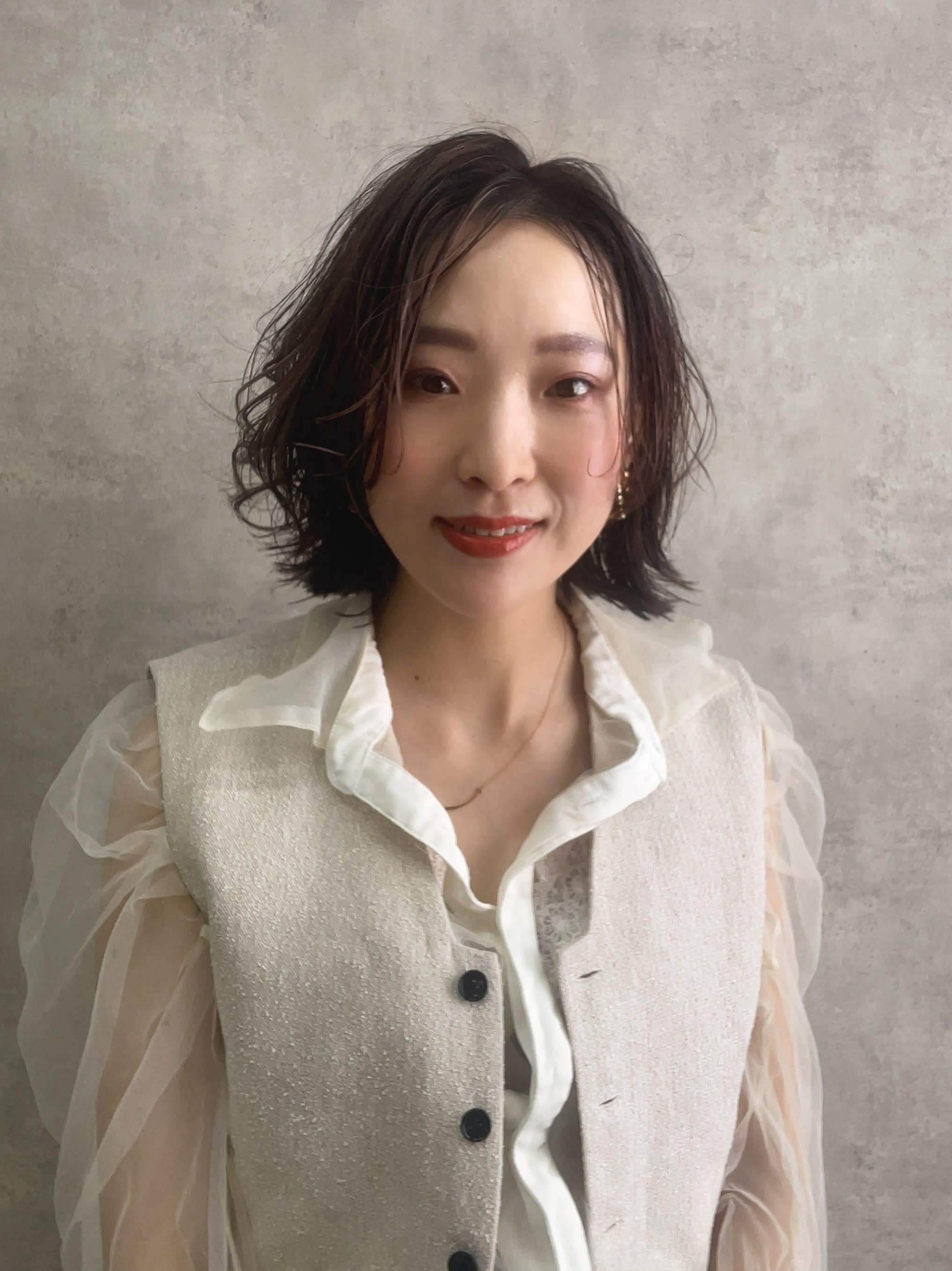 KAINO プラットプラット店_加治屋 法子