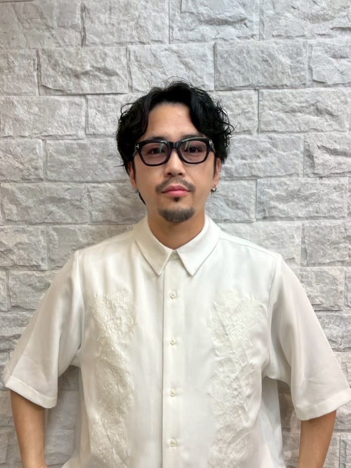 KAINO 梅田店_神原 直弥