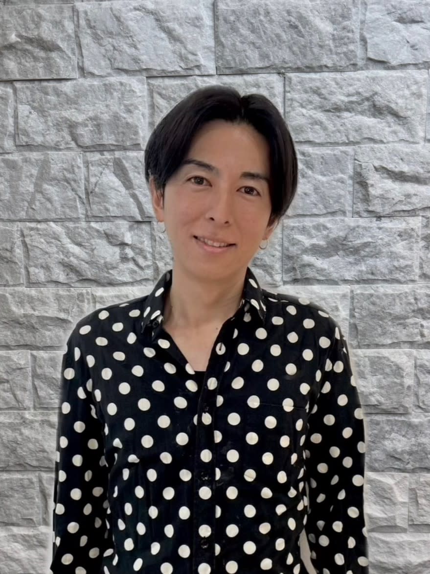 KAINO 梅田店_山本 純也