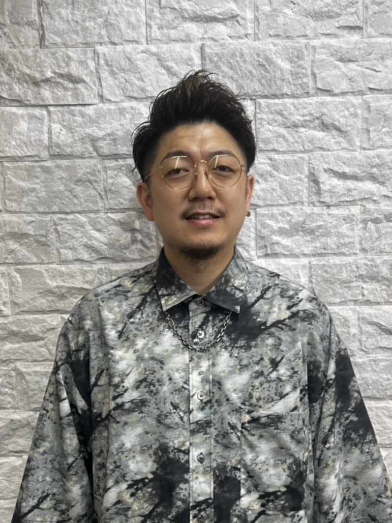 KAINO 梅田店_池田 亮太