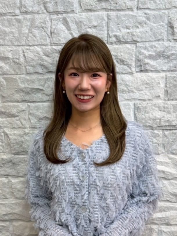 KAINO 梅田店_山口 真悠