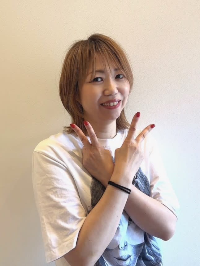 KAINO なんばタワー店_三木 貴美子