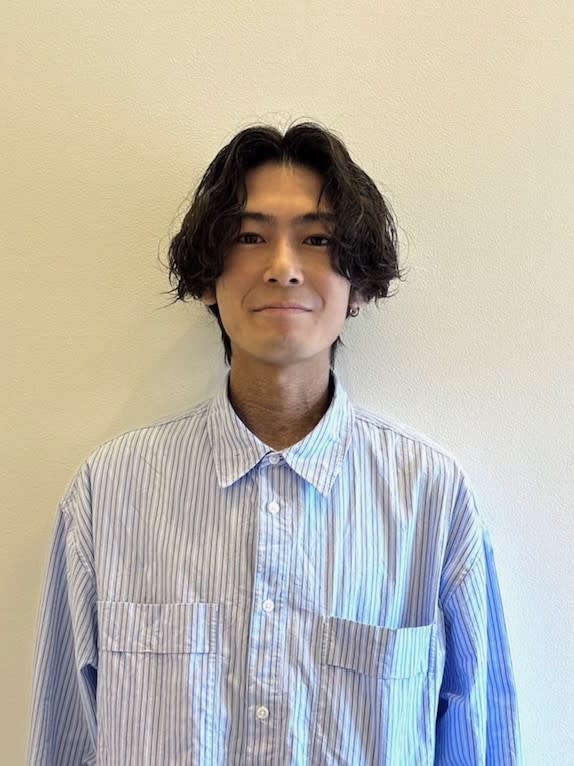 KAINO なんばタワー店_川野 翔輝