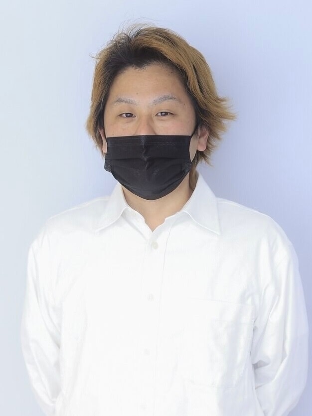 ambitious入間_DAISUKE ASAMI