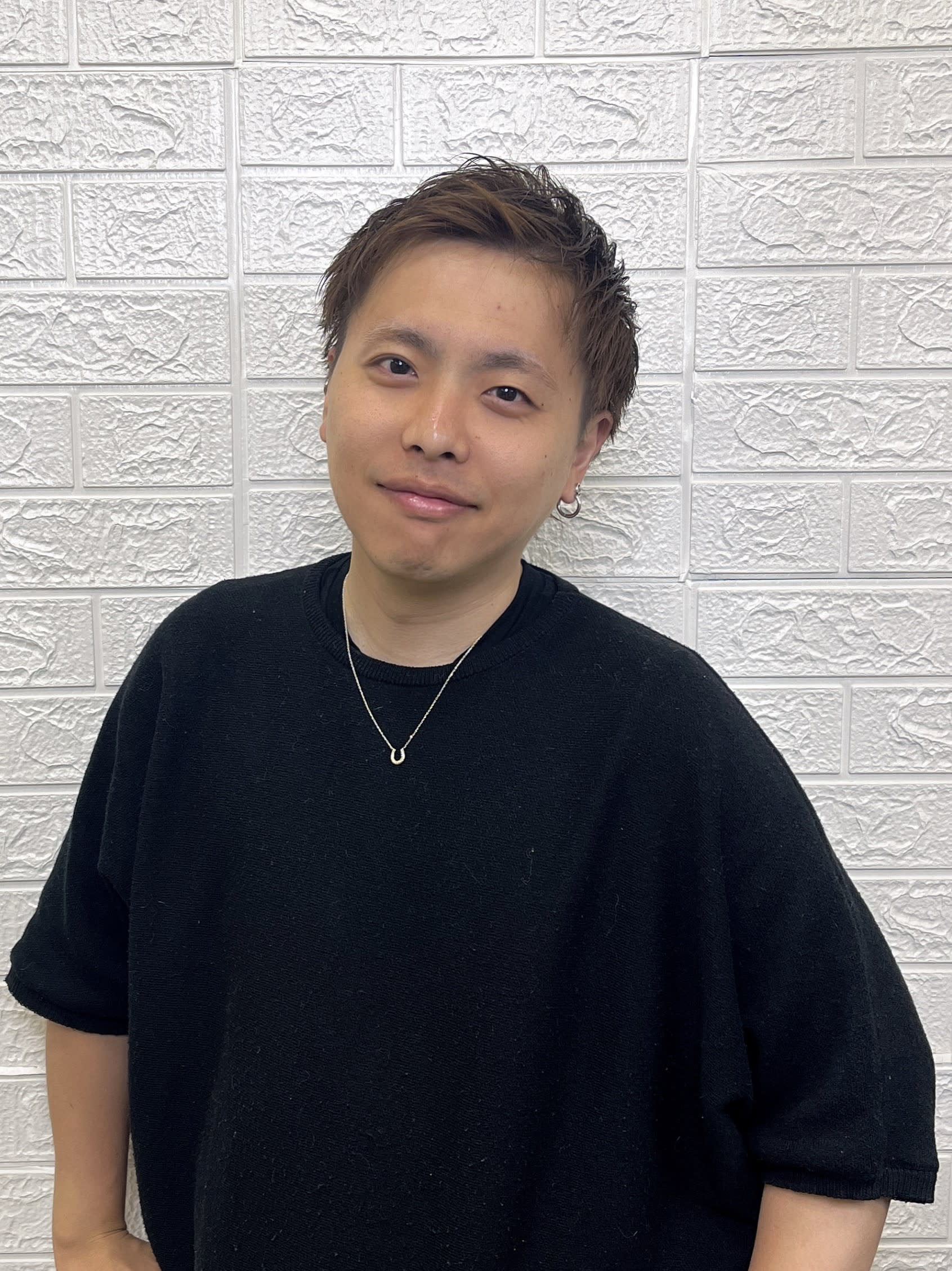 KAINO イオンモール大和郡山店_俣川 大志