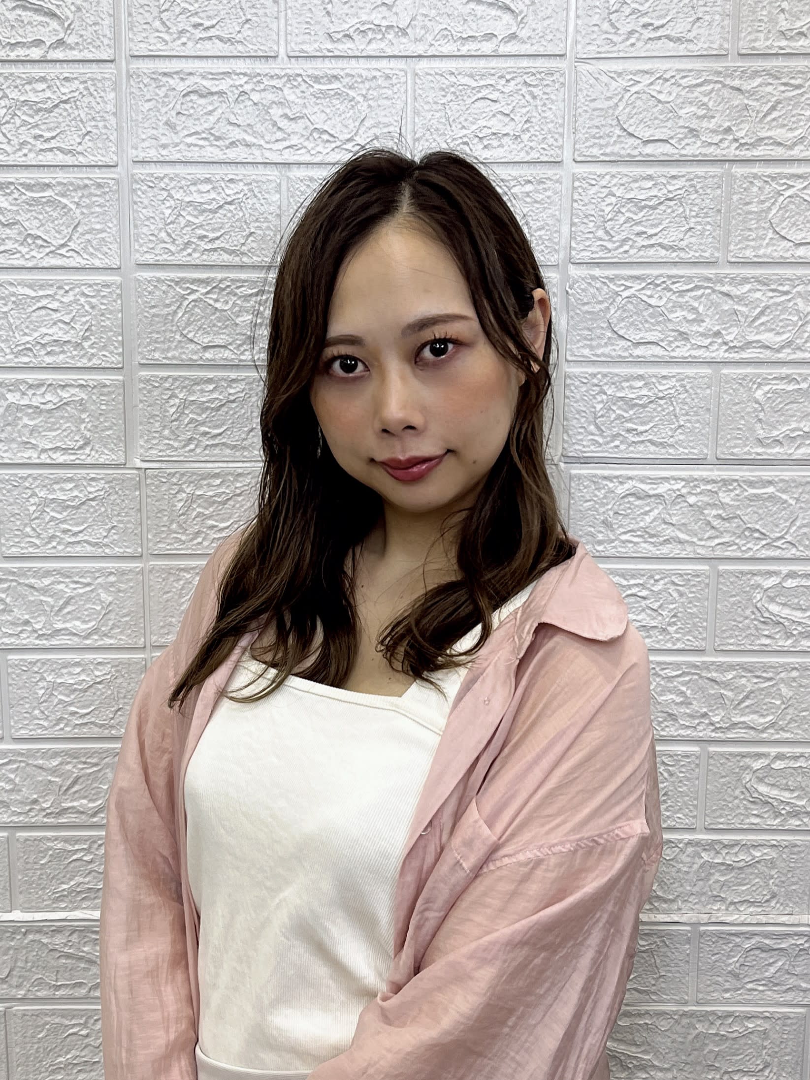 KAINO イオンモール大和郡山店_松尾 奈苗