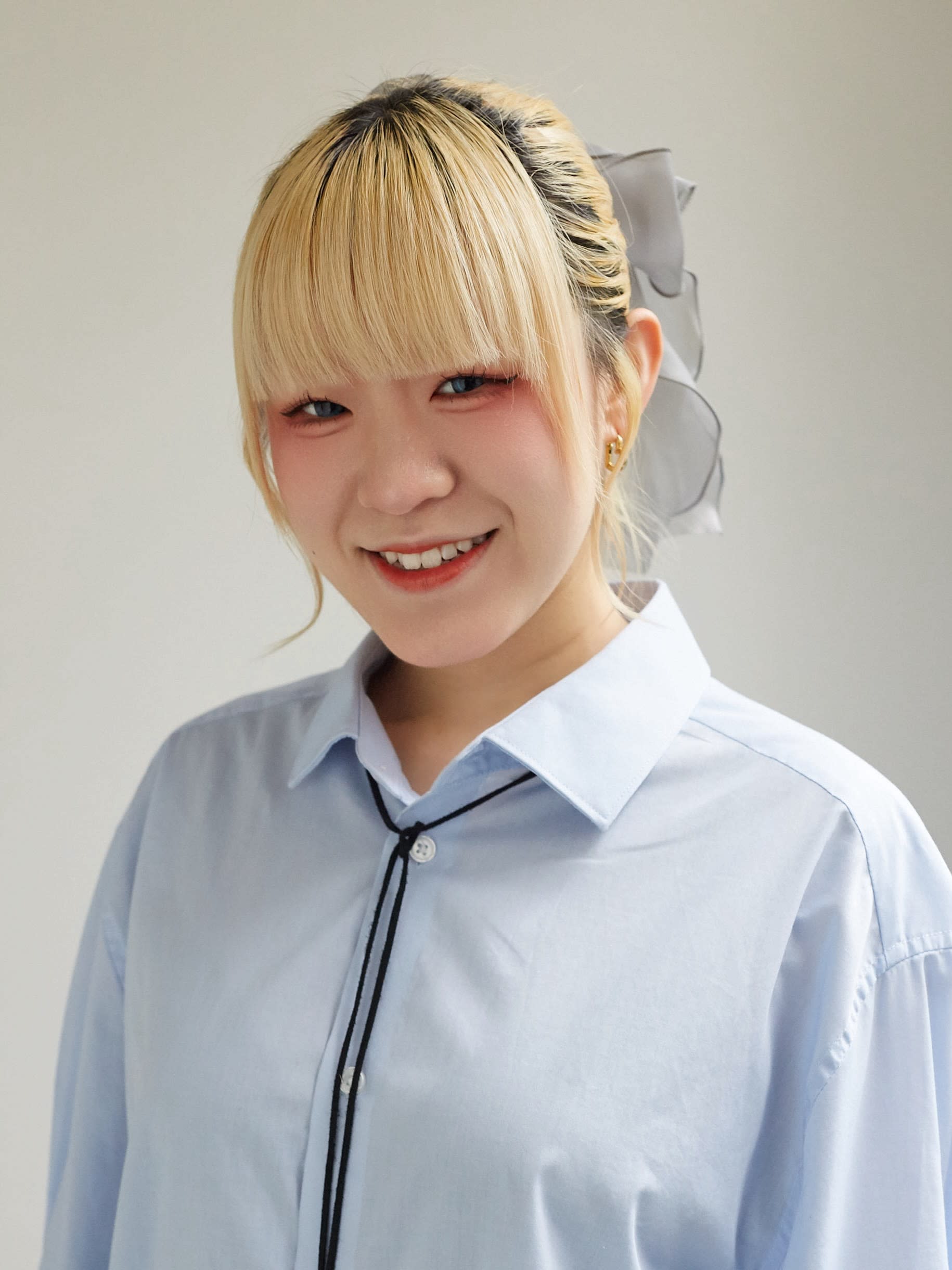 KAINO 南青山店_川瀬 梨紗