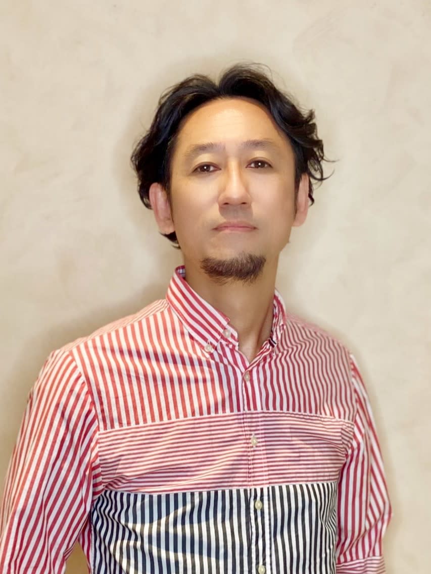 KAINO イオンモール岡山店_竹内 弘行