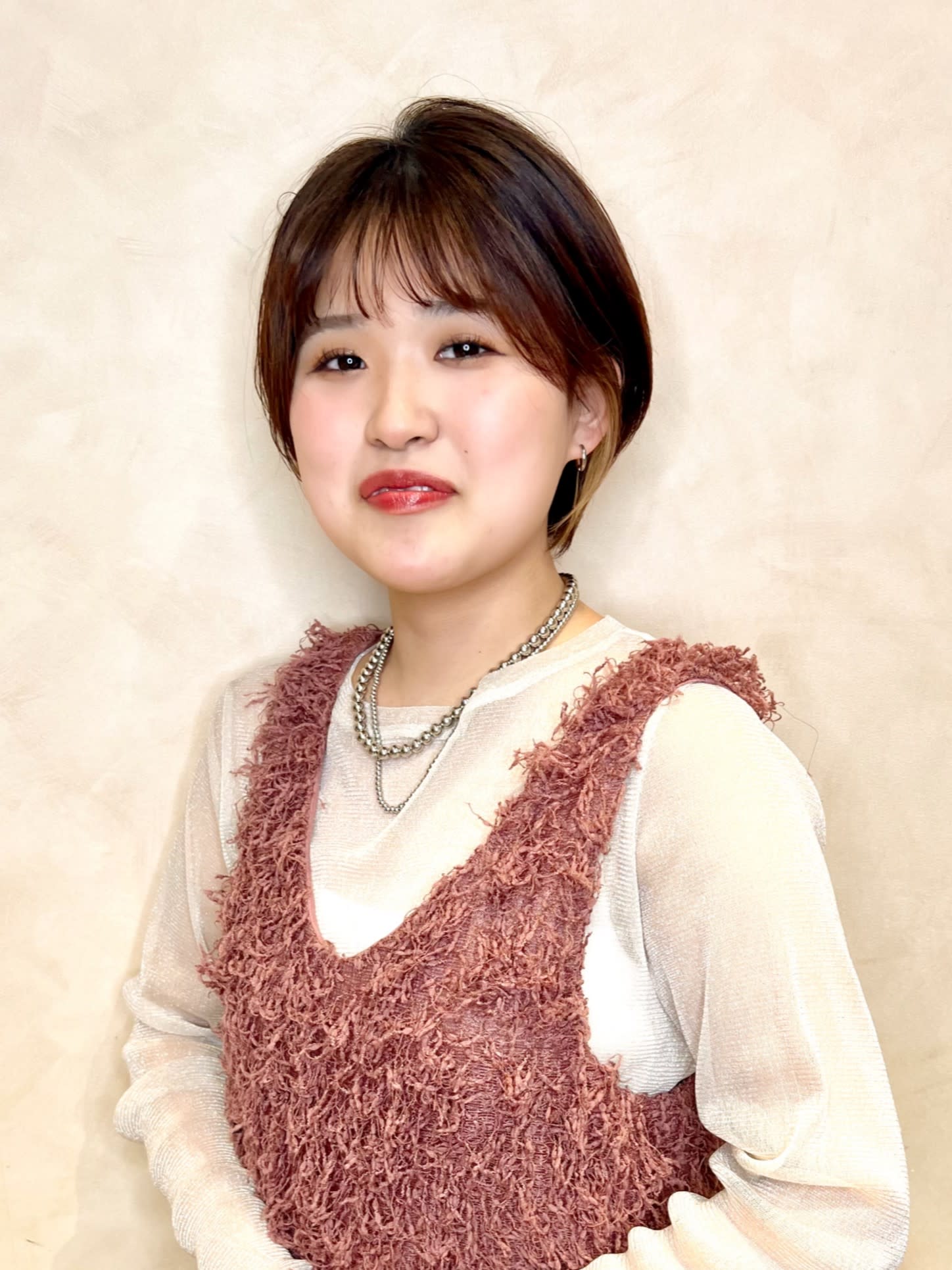 KAINO イオンモール岡山店_楢崎 玲菜