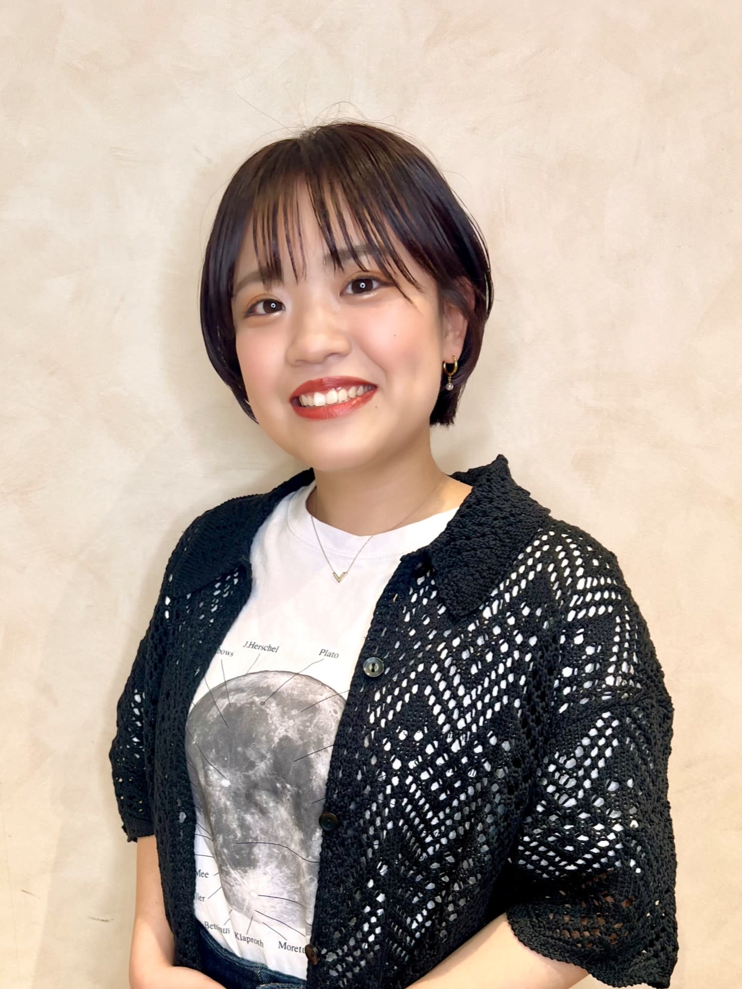 KAINO イオンモール岡山店_大野 美優