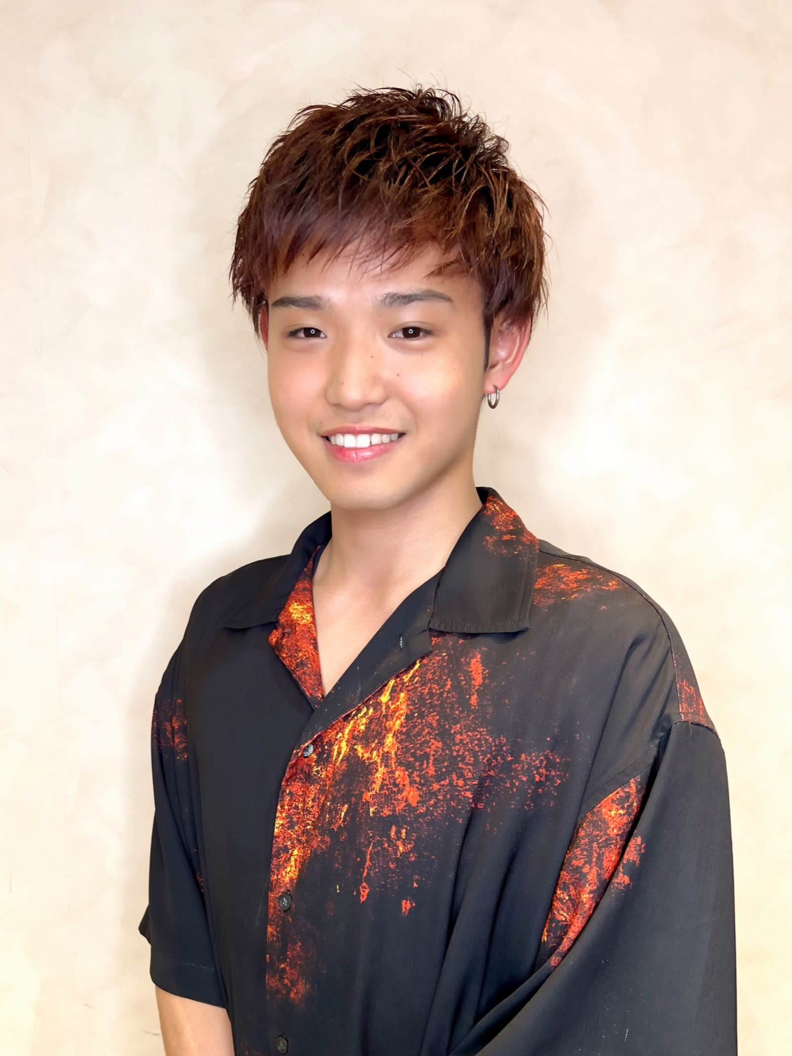 KAINO イオンモール岡山店_黒明 銀次