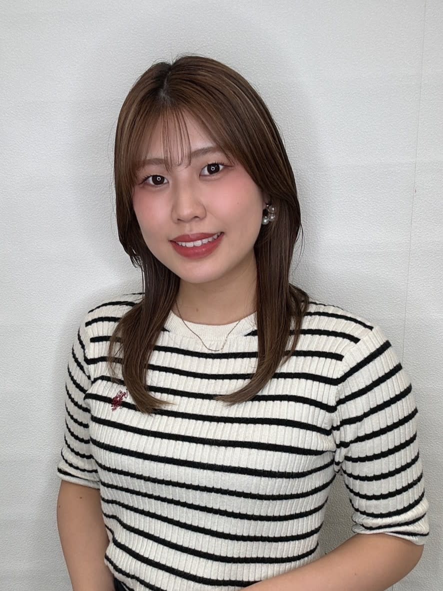 KAINO 福岡天神店_佐藤 杏香