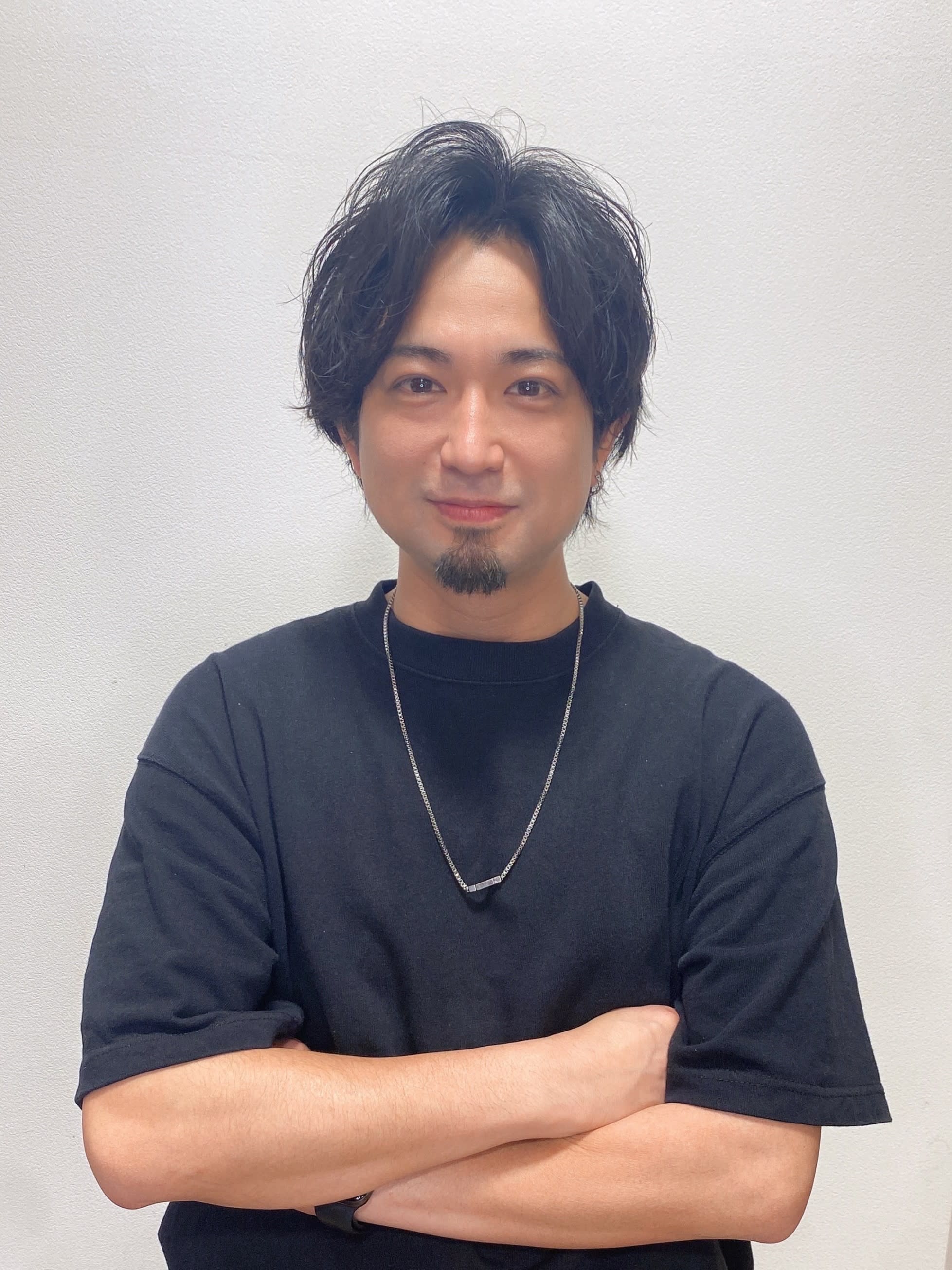 KAINO 鹿児島センテラス天文館店_信島 一成