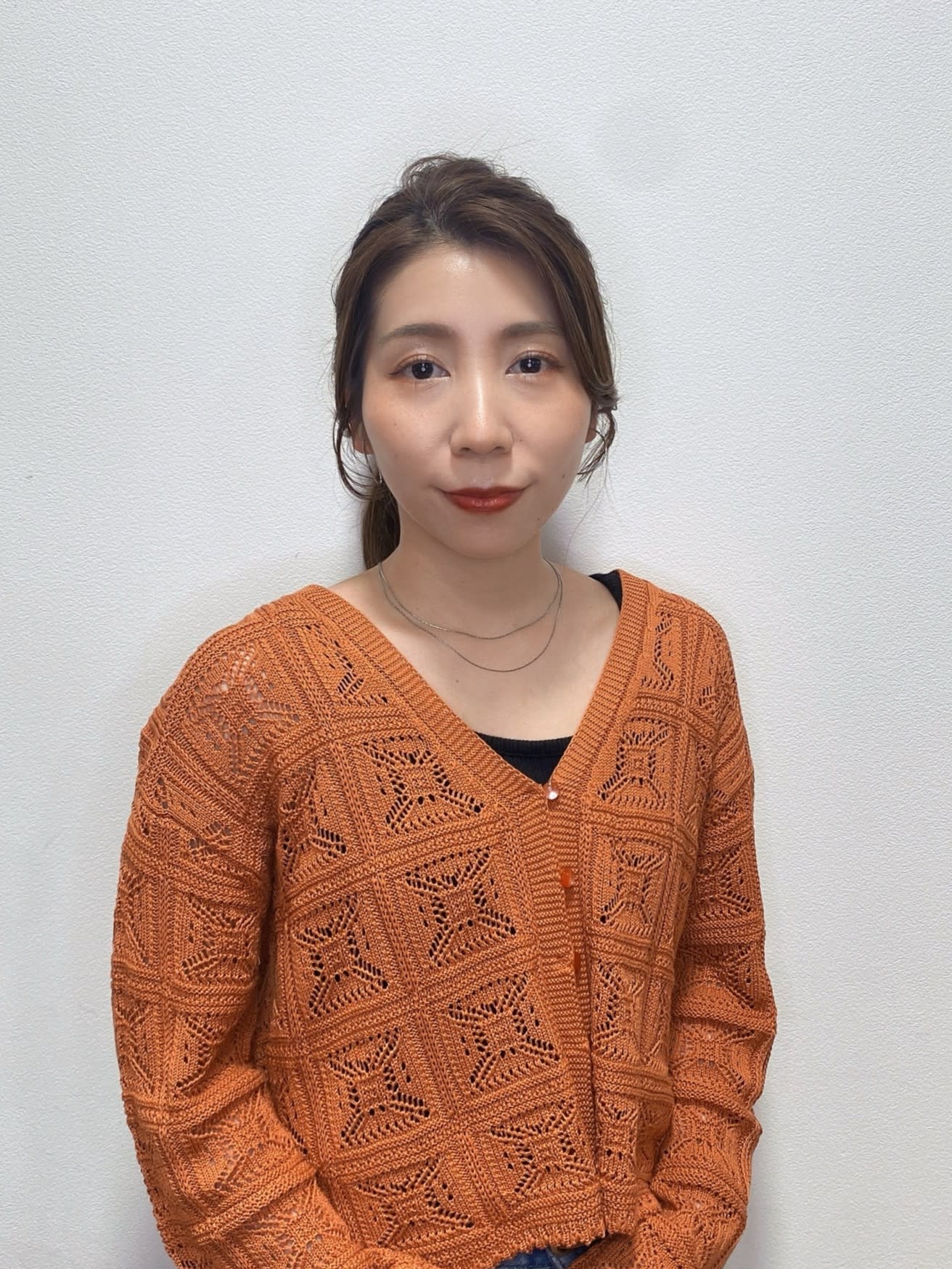 KAINO 鹿児島センテラス天文館店_森永 実希