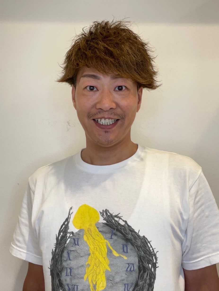 KAINO イオンモール新小松店_宮下 徹雄