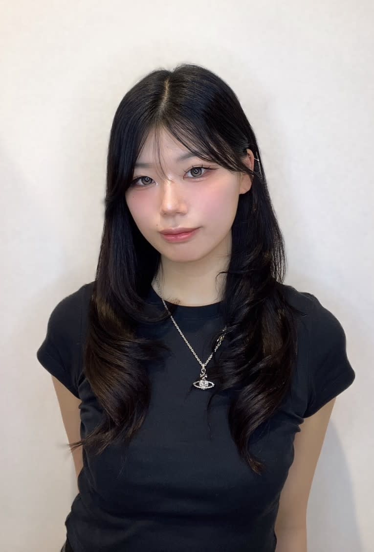 KAINO イオンモール新小松店_福本 樹里