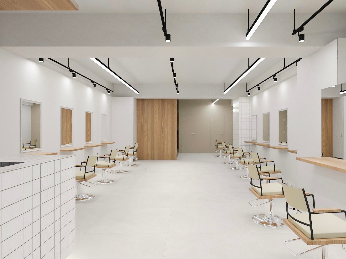 トリートヘアデザイン千葉店