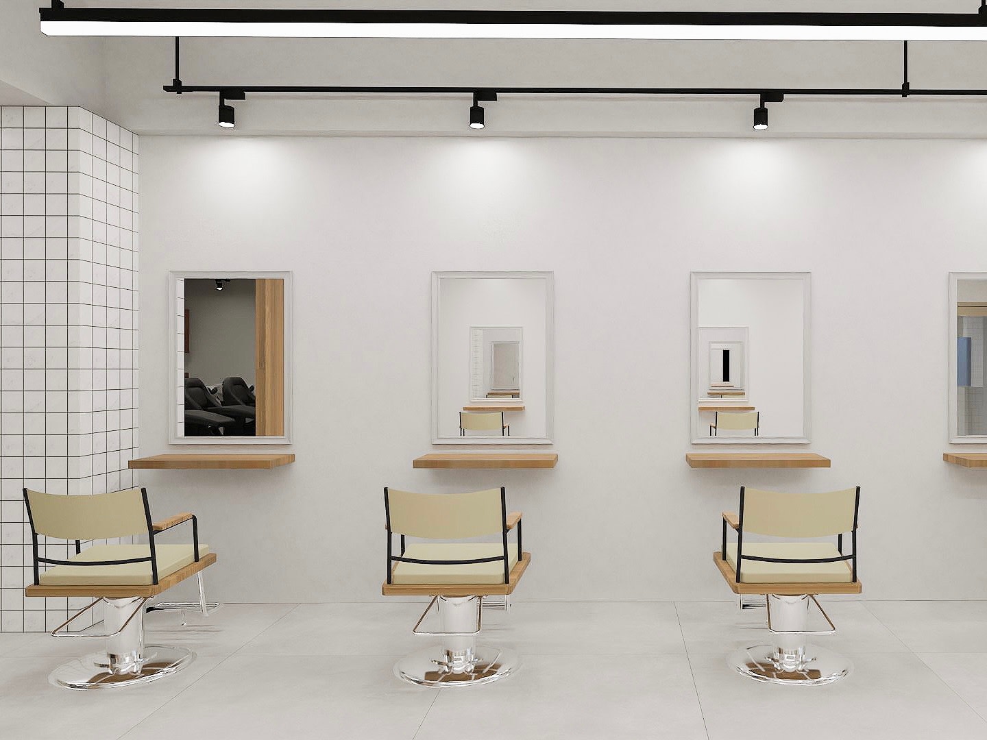 トリートヘアデザイン千葉店_2