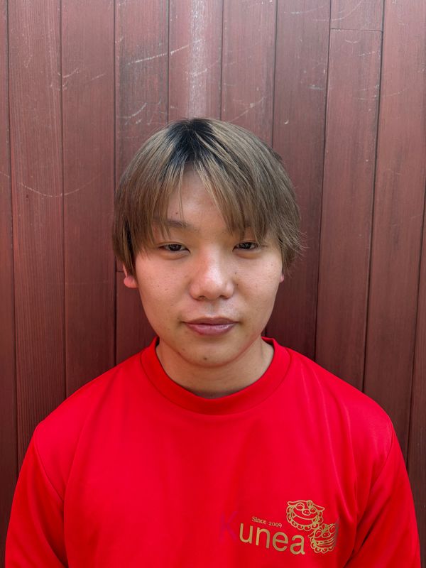 kunea_藤谷　宥斗