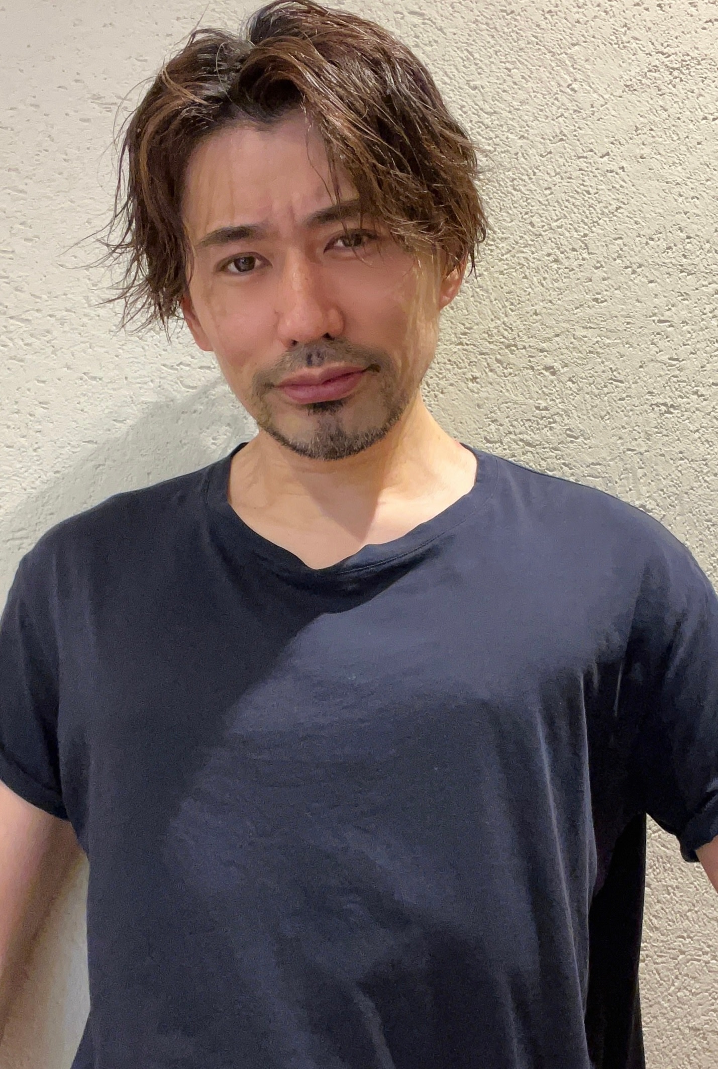 LeV HAIR STUDIO_永野 孝輔