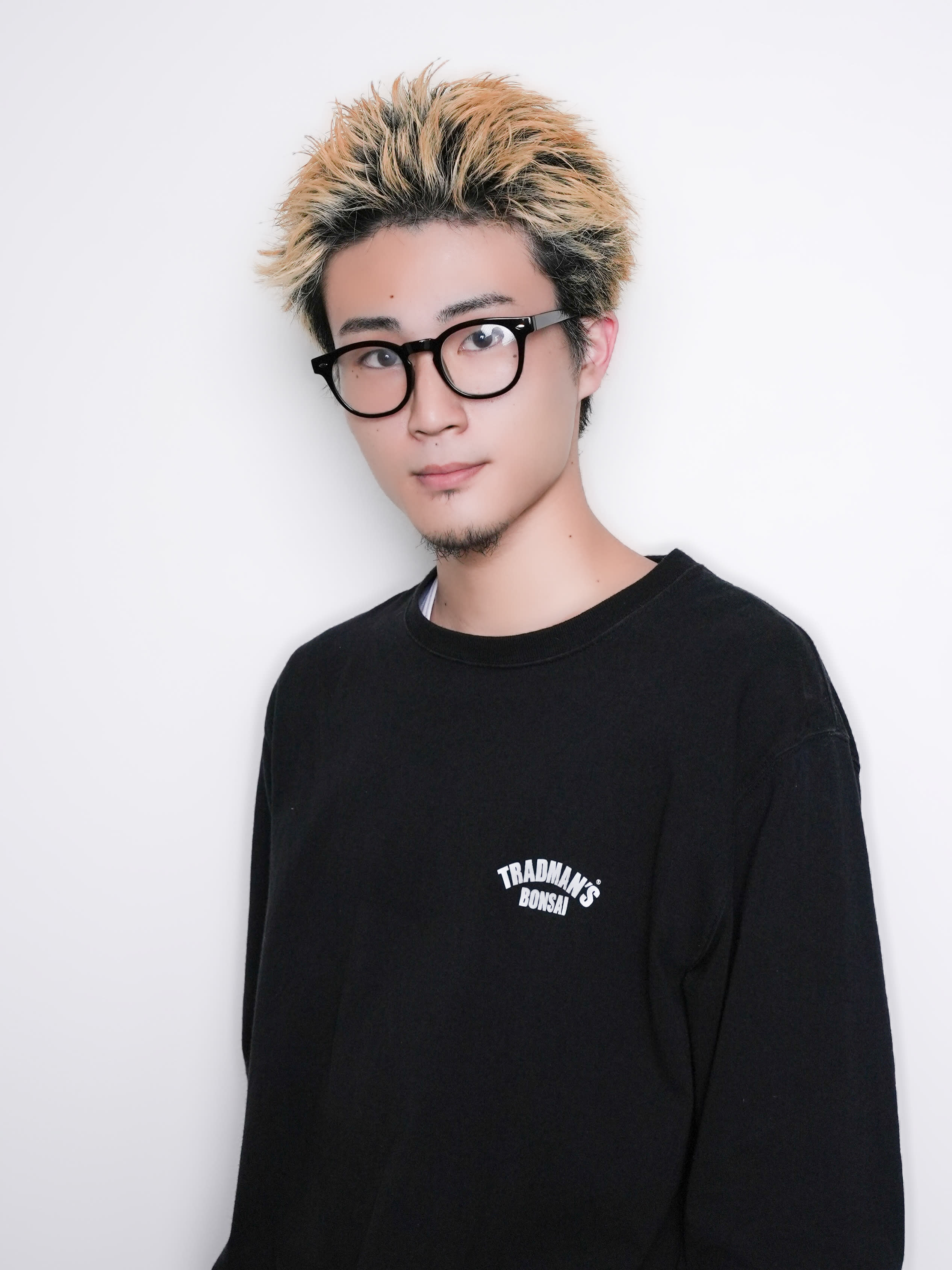 男性専門美容室 growth 博多店_TOMOKI