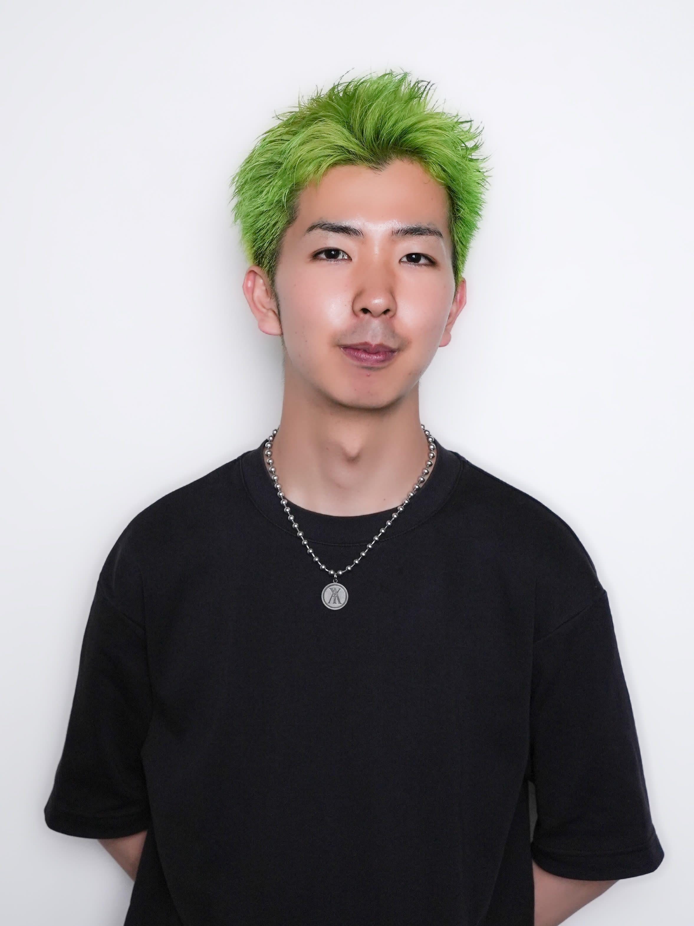 男性専門美容室 growth 博多店_KAISEI