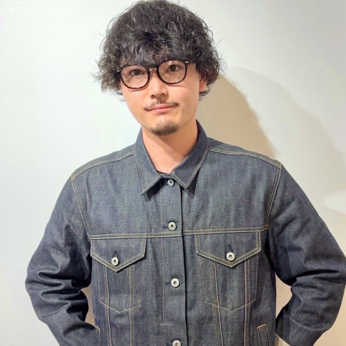 トリートヘアデザイン千葉店_齋　龍太郎 【千葉】