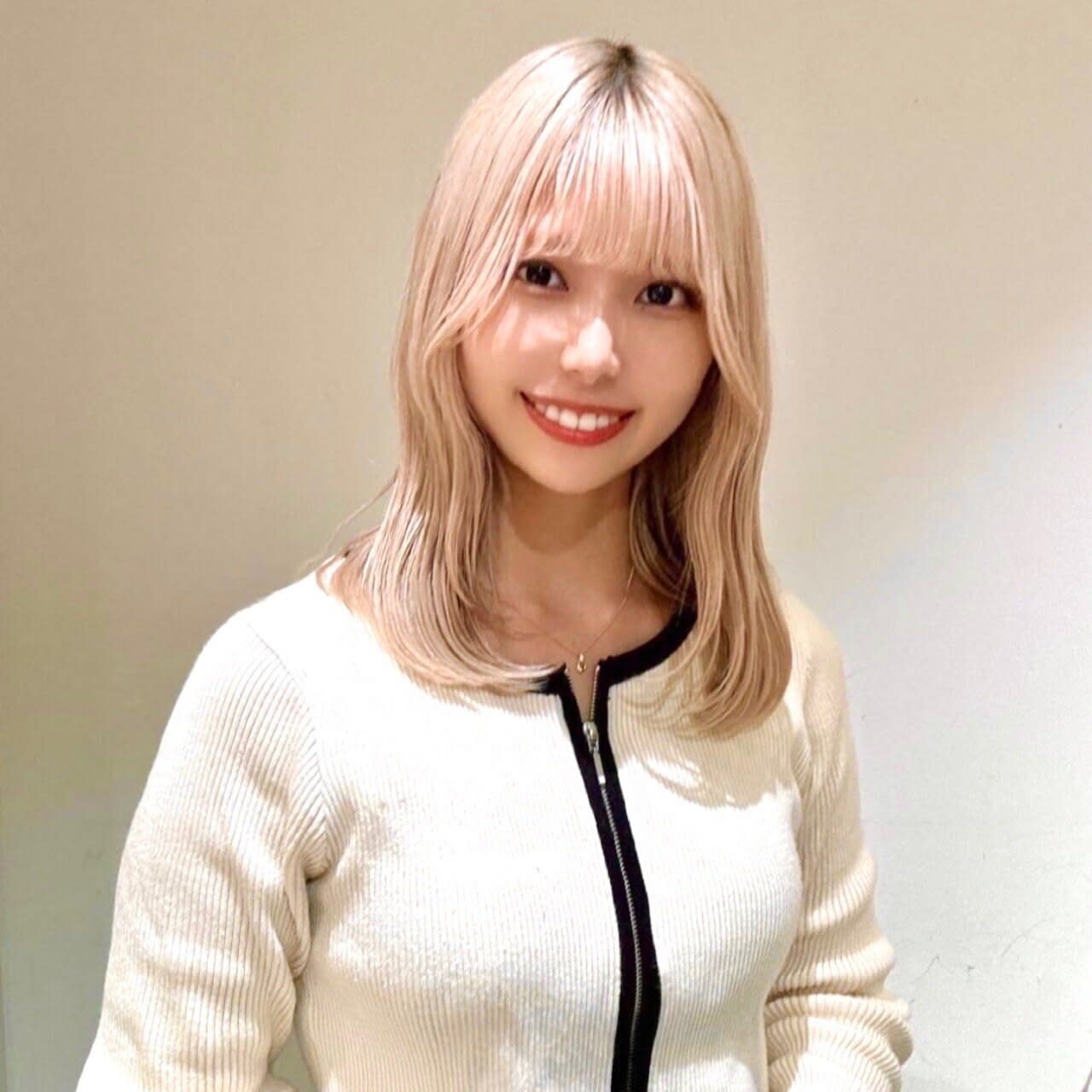 トリートヘアデザイン千葉店_木原　歩理 【千葉】