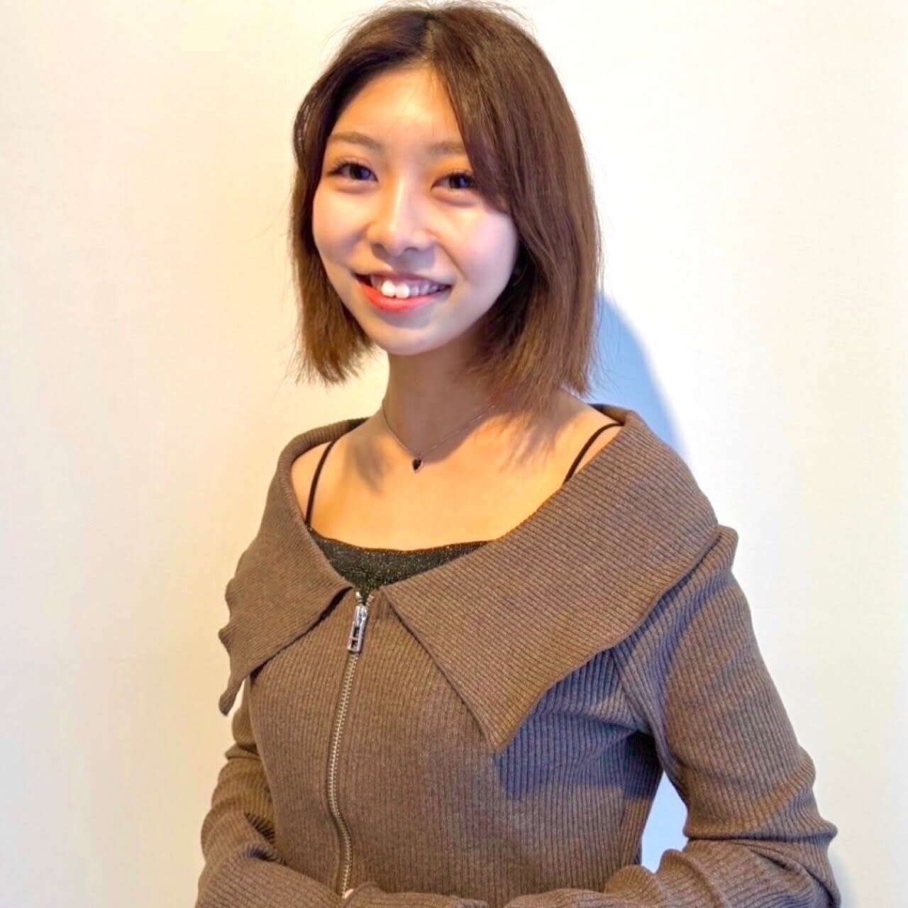 トリートヘアデザイン千葉店_片原玲奈