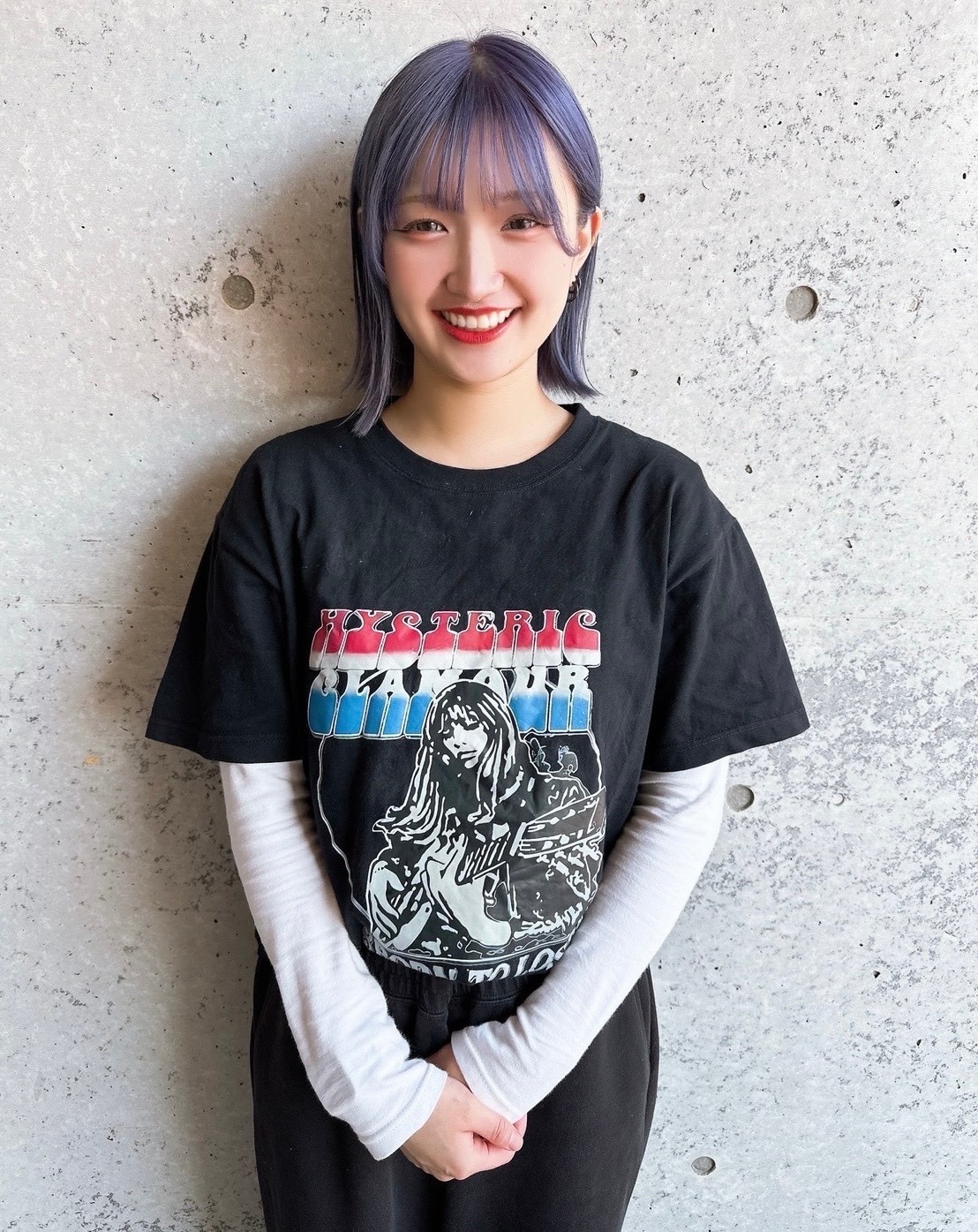 Hair Design Angelo cafe_山田羽紗