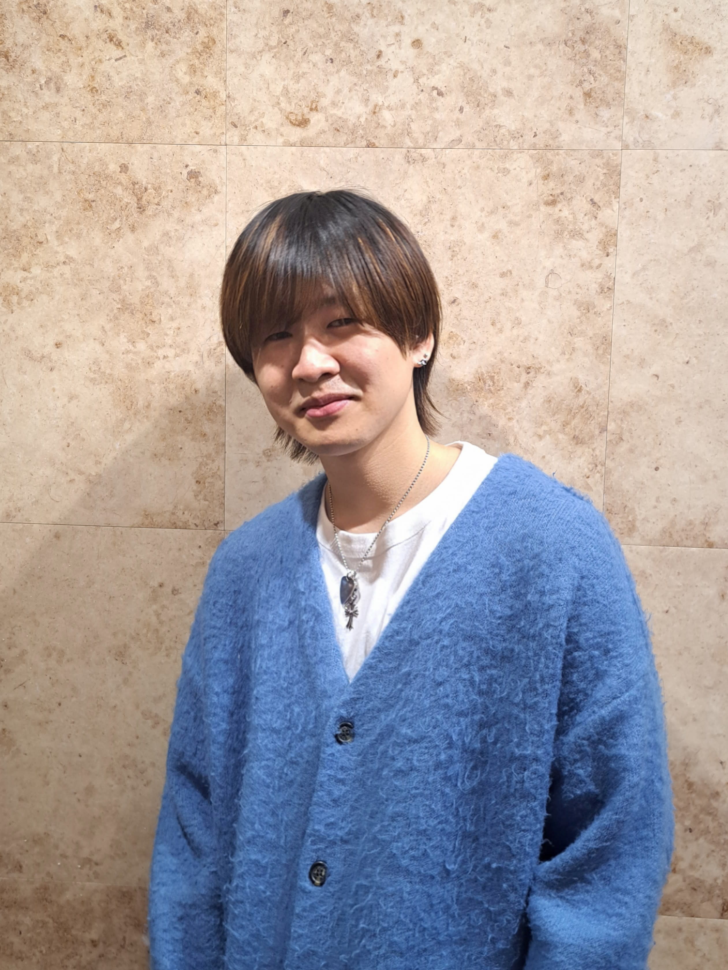 Anphi 新杉田_林　天晴