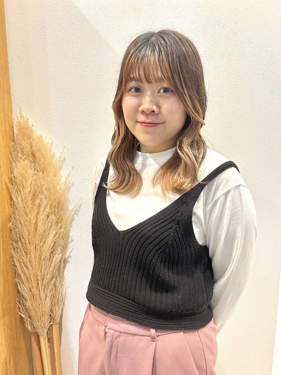 siro【シロ】_藤原　仁美